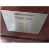 Image 2 : Ambassador Fishing Reels Set of 12 w/Showcase