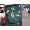 Image 1 : Brett Favre #4  GB Packers Jersey w/COA and Showcase