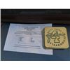 Image 2 : Brett Favre #4  GB Packers Jersey w/COA and Showcase