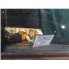 Image 2 : Reggie White Autographed GB Packers Jersey w/Showcase and Autographed of