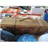 Image 2 : Vintage Transport Crates - 2, Bucket