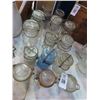 Image 1 : Asst. Mason Jars - 14