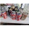 Image 2 : Vintage And Collector Cans and Mugs