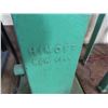 Image 2 : Vintage Hamoth Pedestal Grinder/Buffer