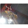 Image 2 : Hanging Overhead Electric Wrench Trolley