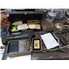 Image 2 : Zippo Lighters, Shotgun Shells, Trumpet, Engine Lighter, Springs