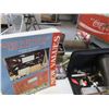 Image 2 : Vintage Fishing Lures w/Tackle Boxes