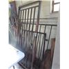 Image 2 : Asst. Iron Gate Panels - 3