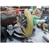 Image 1 : Hitachi Electric Miter Saw