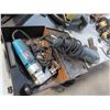 Image 2 : Bosch Electric Grinder, Jigsaw