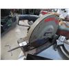 Image 1 : Porter Cable Electric Cut Off Saw