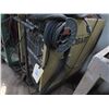 Image 1 : Hobart Tigwave 250 AC/DC Tig Welder w/Rolling Frame and Cooling Unit
