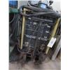 Image 2 : Hobart Tigwave 250 AC/DC Tig Welder w/Rolling Frame and Cooling Unit