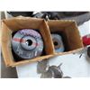 Image 2 : Grinder Wheels