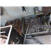 Image 3 : Saw Blades, Bolts, Hardware, Supplies on Table