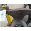 Image 2 : Soderfors Swedish Anvil w/Pedestal