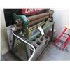 Image 2 : Sheet Metal Roller