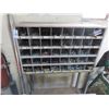 Image 1 : Pedestal Hardware Cabinet w/Asst. Hardware