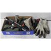 Image 1 : FLAT OF ASSORTED TOOLS