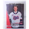Image 1 : CONNOR BEDARD PRE-ROOKIE CARD
