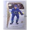 Image 1 : CANUCK'S QUINN HUGHES ROOKIE CARD
