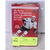 Image 1 : 2021/22 4 PACKS TIM HORTONS NHL COLLECTORS CARDS