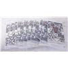 Image 1 : 10 UNOPENED PRO SET INCLUDING WAYNE GRETZKY