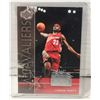 Image 1 : LEBRON JAMES CLEVELAND CAVALIERS BASKETBALL CARD
