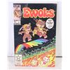 Image 1 : MARVEL STAR WARS EWOKS #1 COMIC