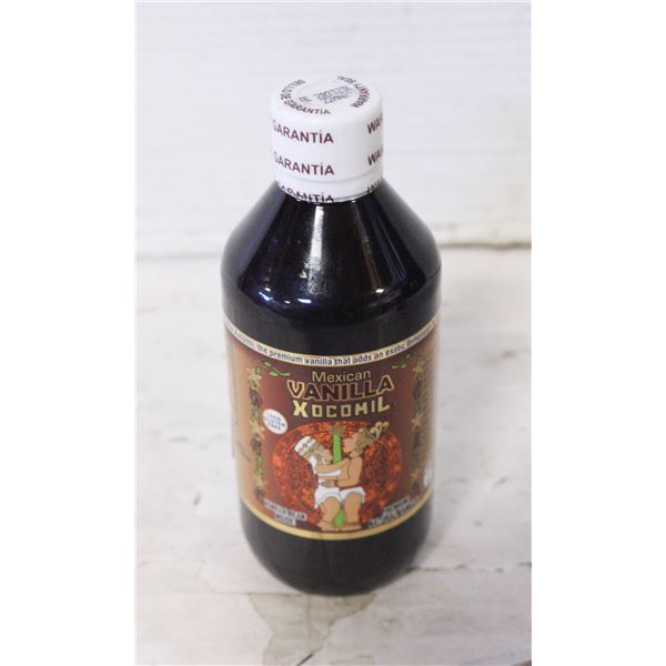 MEXICAN VANILLA 8.4 OZ