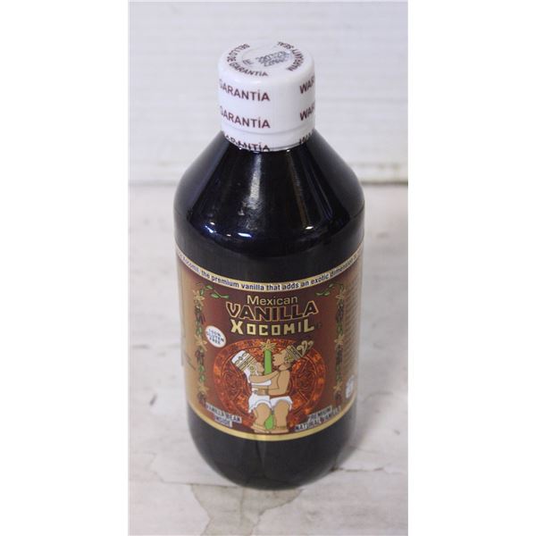 MEXICAN VANILLA 8.4 OZ