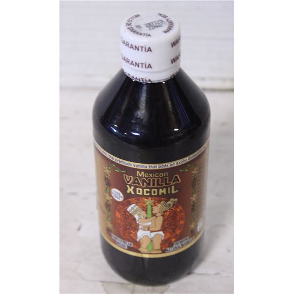 MEXICAN VANILLA 8.4 OZ