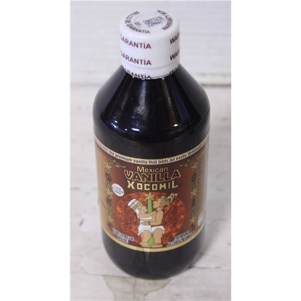 MEXICAN VANILLA 8.4 OZ