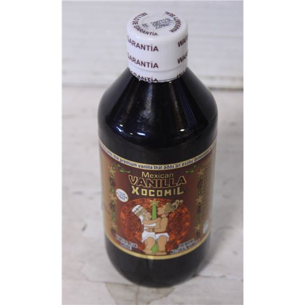 MEXICAN VANILLA 8.4 OZ