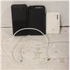 Image 1 : LOT OF 3 POWER BANKS INCL EDDIE BAUER