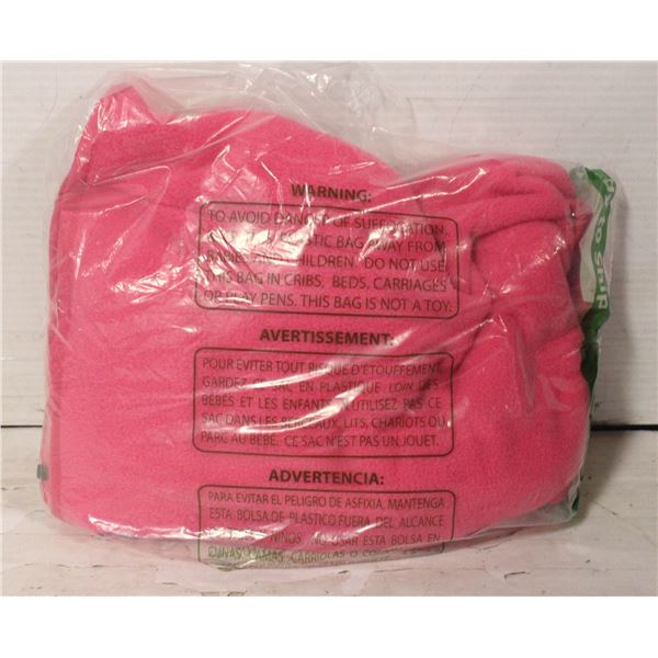 NEW AMAZON ESSENTIALS WOMENS POLAR FLEECE VEST