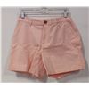 Image 1 : NEW AMAZON ESSENTIALS KIDS DUSTY PINK CHINO SHORTS