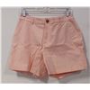 Image 1 : NEW AMAZON ESSENTIALS KIDS DUSTY PINK CHINO SHORTS