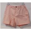 Image 1 : NEW AMAZON ESSENTIALS KIDS DUSTY PINK CHINO SHORTS
