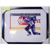 Image 1 : FRAMED TORONTO MAPLE LEAFS AUSTON MATTHEWS
