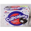 Image 1 : 12 HOSTESS CUPCAKES - CHOCOLATE FLAVOUR 480G PER