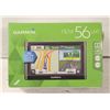 Image 1 : GARMIN NUVI 56 LMT LIFETIME MAPS/TRAFFIC