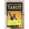 Image 1 : RADIANT WISE SPIRIT TARTO CARDS AND BOOK