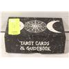 Image 1 : TAROT CARDS AND GUIDEBOOK
