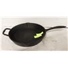 Image 1 : 12 INCH CAST IRON SKILLET