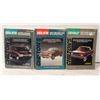 Image 1 : 3 CHILTONS GENERAL MOTORS REPAIR MANUALS