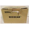 Image 1 : REDWALL REDSCAN RLS-3060SH LASER SCAN DETECTOR