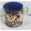 Image 1 : VINTAGE DISNEY SNOW WHITE MUG