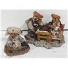 Image 1 : BOYDS BEARS FRIENDS PIECE GRENVILLE W/