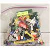 Image 1 : 2LB BAG OF MIXED LEGO